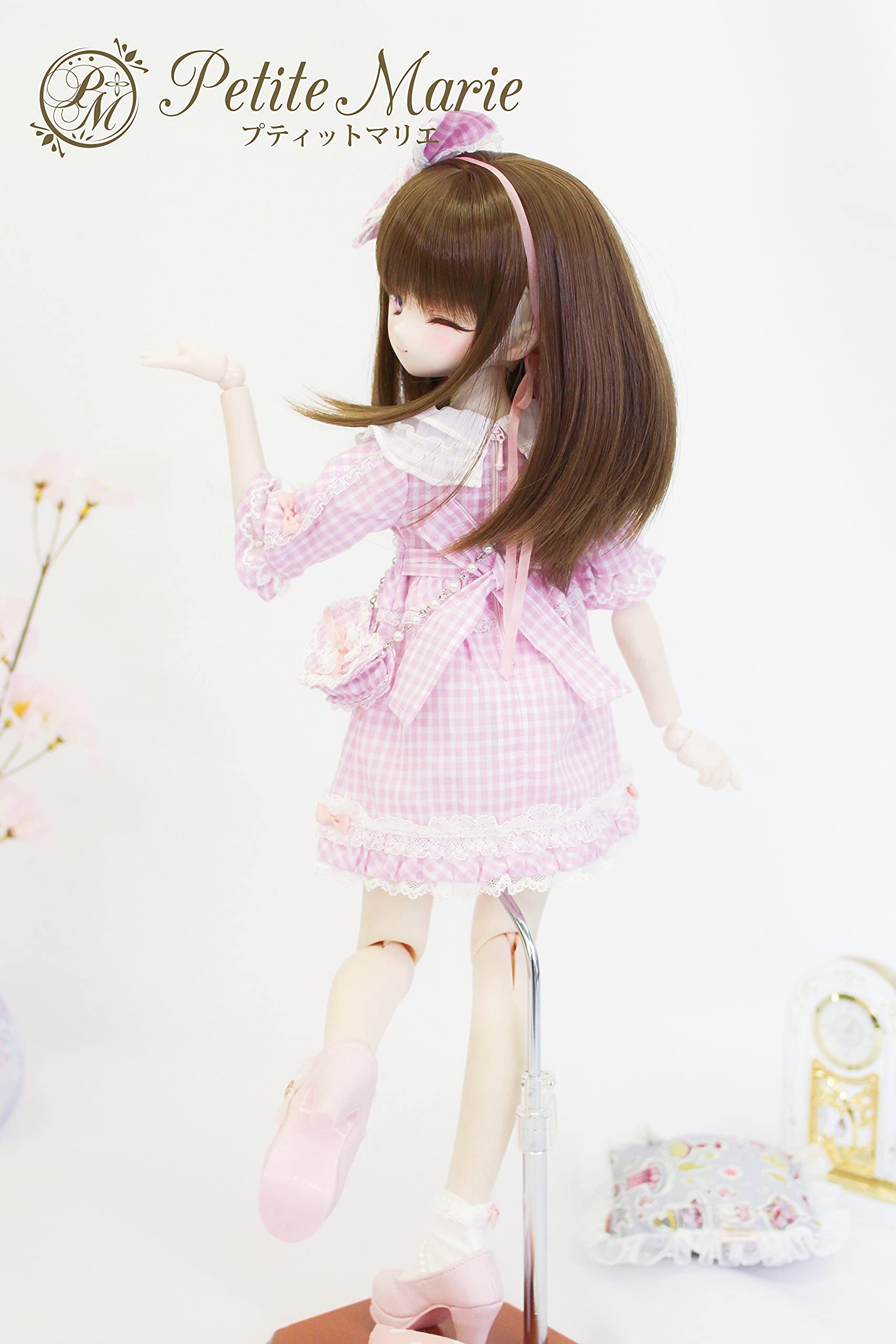 Amazon.co.jp: 【Petite Marie Premium】 1/3 MDD MSD対応